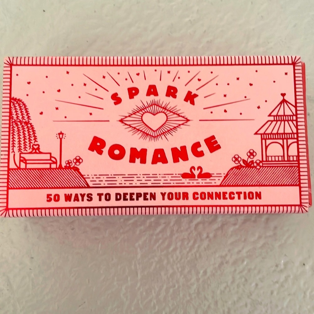 Spark Romance matches